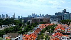 111 Emerald Hill (D9), Apartment #524628571